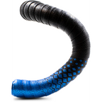 Jrc - Jrc - stuurlint orimono premium metallic blauw