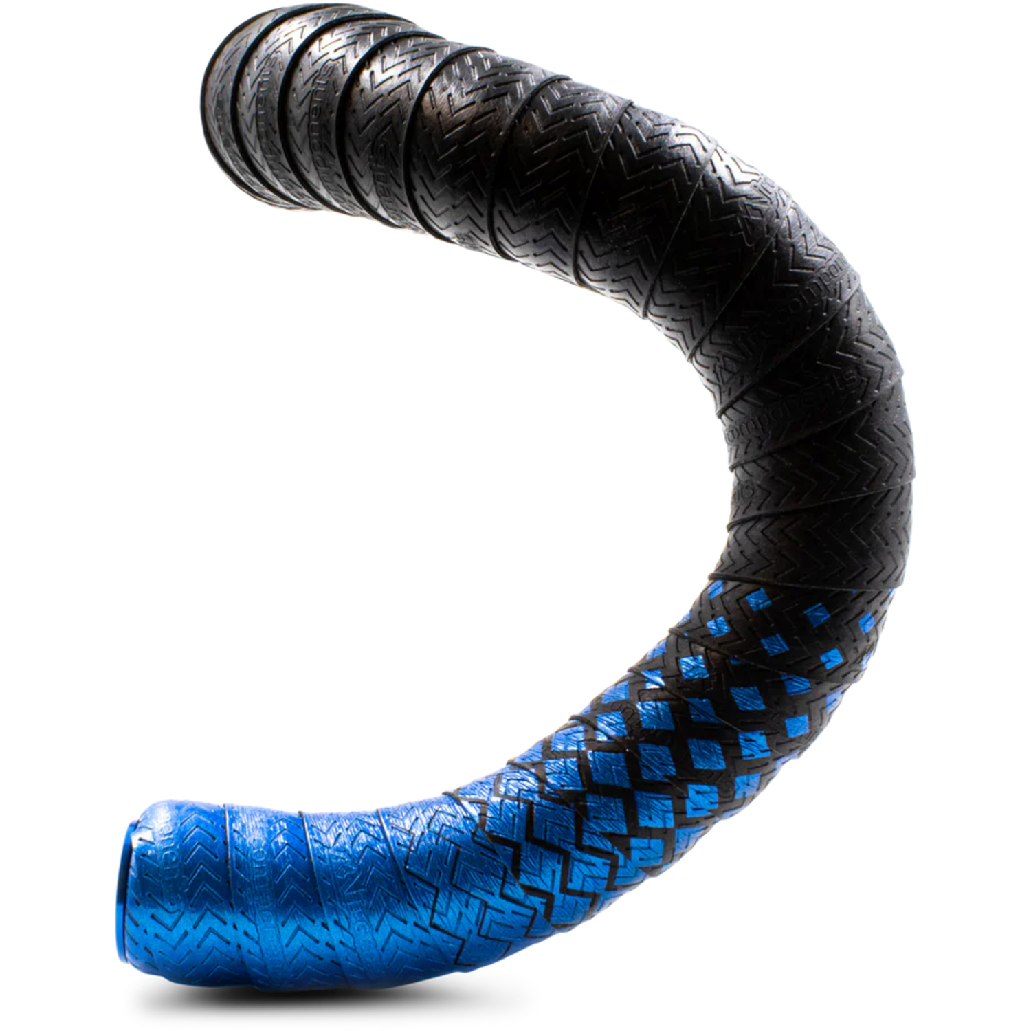 Jrc - Jrc - stuurlint orimono premium metallic blauw