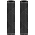 Lizard skins strata - single lock-on - jet black