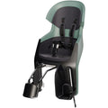 Bobike kinderzitje achter evolve maxi - framebevestiging - peppermin