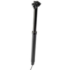 M-wave dropper zadelpen levitate lt 0-170 mm in hoogte verstelbaar ø30,9 mm - 480 mm