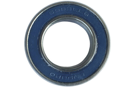 ENDURO BEARINGS - ENDURO BEARINGS 6903 llb - abec 3 (radial) - 17x30x7