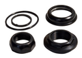 Gazelle balhoofdstel xr-k57 upper set