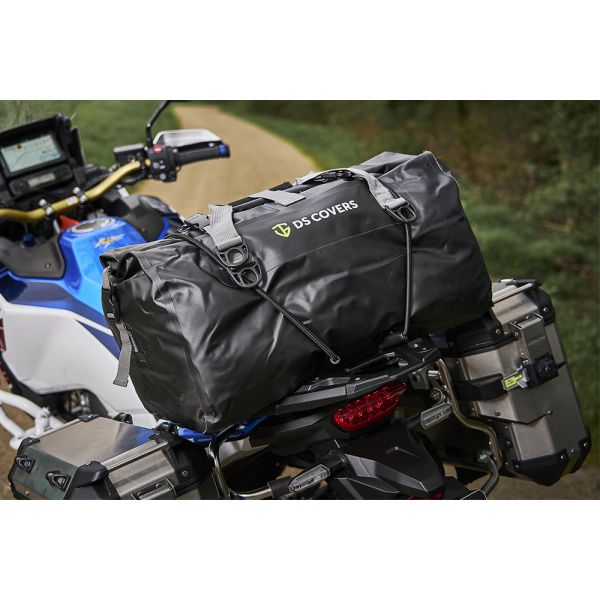 Ds covers bagagetas 30 liter