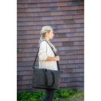 Tas New Looxs Verla Black
