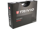 Trivio - fietsgereedschap gereedschapskoffer expert toolbox