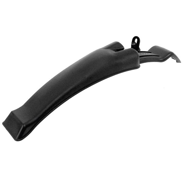 - Clip-on voorspatbord 24"/29"