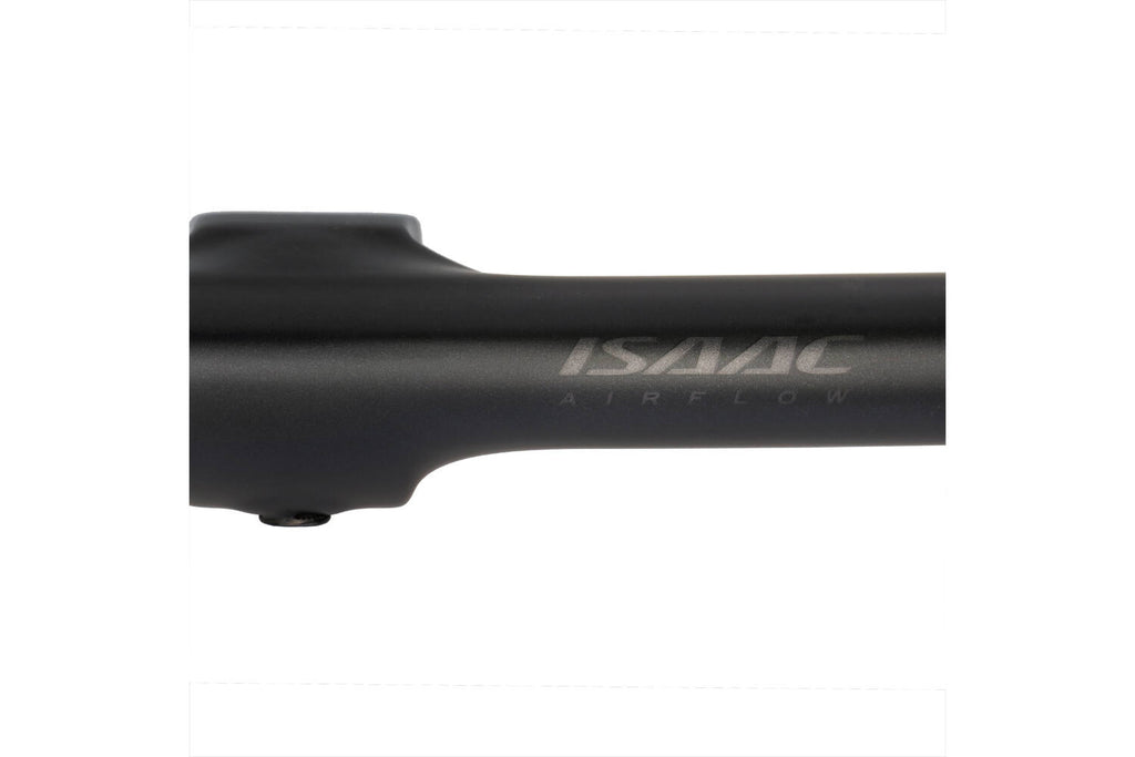 Isaac - Isaac Stuur airflow