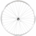 - Achterwiel 28 x 1 1/4 inch ZAC2000 Freewheel - zilver