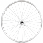 - Achterwiel 28 x 1 1/4 inch ZAC2000 Freewheel - zilver