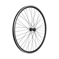 Rms voorwiel 28 inch - v-brake-snelspan - 100mm - 36-spaaks, breed 20mm