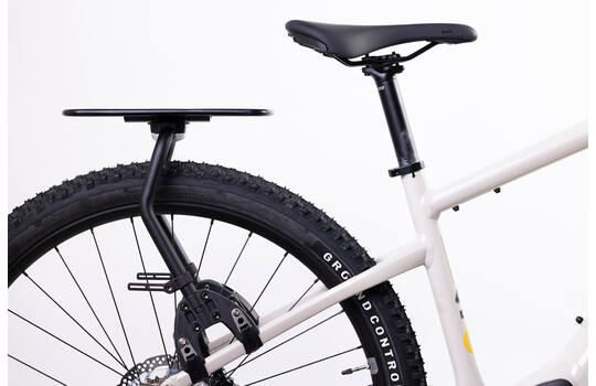Aeroe - Aeroe - spider pannier receiver