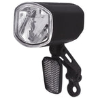 Spanninga - Koplamp nelios 100 xe e-bike 6-36 volt