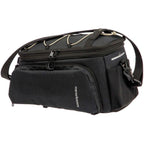 Newlooxs new looxs trunkbag sports mik 2.0 black