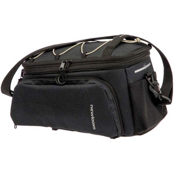 Newlooxs - Newlooxs trunkbag sports mik 2.0 black