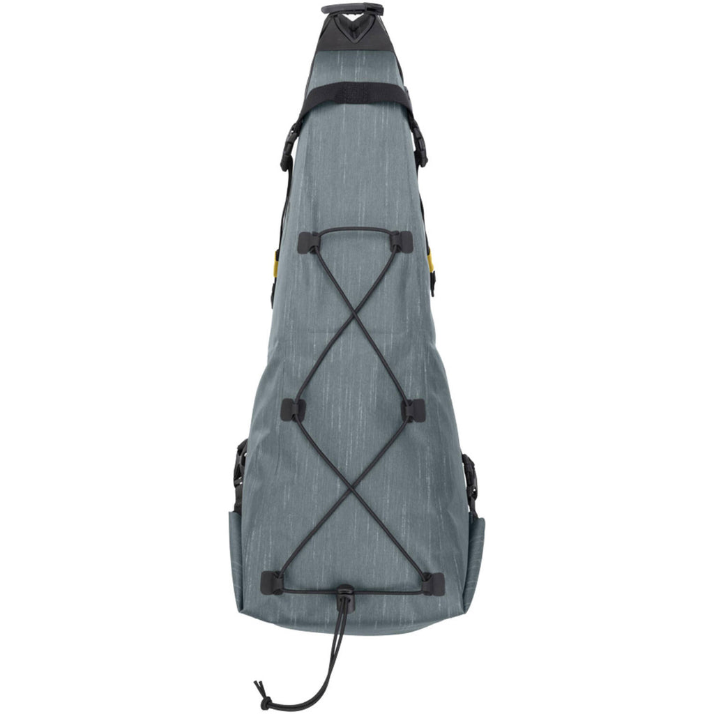 Evoc - seat pack boa wp 16 steel one size 16l