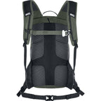 Evoc - ride 12 dark olive black onze size 12l