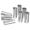 Zadelpenvulbus aluminium 27,2 mm -> 30,9 mm