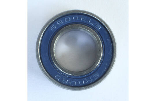 ENDURO BEARINGS - ENDURO BEARINGS 6800 llb - abec 3 (radial) - 10x19x5