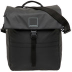 Burgers - New Looxs - Burgers - New Looxs leeds 343.330 enkeltas zwart 19l