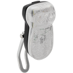 Edge koplamp easylight - 2 leds - inclusief batterij (op kaart)
