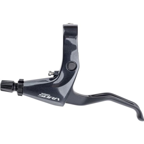 Shimano remgreep sora bl-r3000 br.lever shim. sora left 2,5-f gr.rd3000