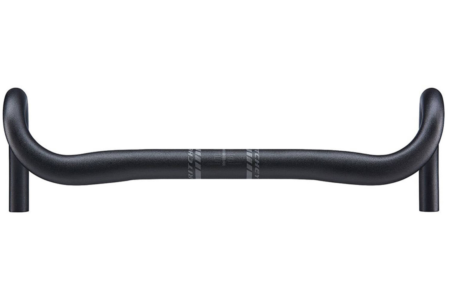 Ritchey Stuur race comp butano bb zwart 44cm
