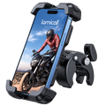 Lamicall telefoonhouder bp07 4.7 - 6.8 - zwart