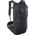 Evoc trail pro blackline 10l - protector backpack