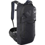 Evoc trail pro blackline 10l - protector backpack