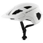 Ked fietshelm embrace m (54-58cm) - mat wit