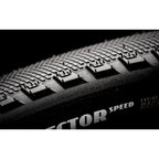 Goodyear - connector speed race tlr 700x45c transparant