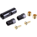 TRP - TRP leitungsverbinder cable coupling set ti1.3 f. 5.0 mm cable