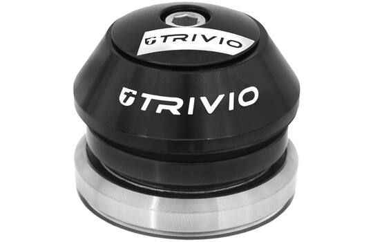Trivio - Trivio - pro balhoofd full integrated 1-1/8 - 1-1/4 45/45 15mm