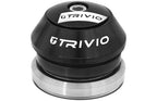 Trivio - Trivio - pro balhoofd full integrated 1-1/8 - 1-1/4 45/45 15mm