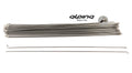 Alpina spaak 13x274 rvs per 1440 stuks zonder nippels