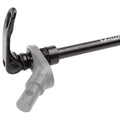 M-Wave - Steekas stalwart axle syntace met trailer mount