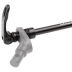 M-Wave - Steekas stalwart axle syntace met trailer mount