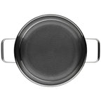 Wmf profi resist serveerpan oslash;28 cm rvs