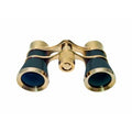 Braun photo technik verrekijker opera 3x25 goud zwart