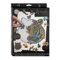 Moxy houten puzzel leeuw 140 stukjes