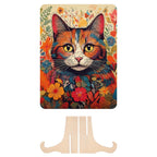 Moxy - Moxy houten puzzel cat unieke vormen