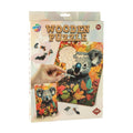Moxy - Moxy houten puzzel koala unieke vormen