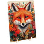 Moxy - Moxy houten puzzel fox unieke vormen