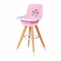 Zapf baby born highchair 43 cm