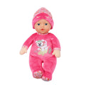 ZAPF Creation BABY born Sleepy for babies