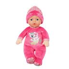 ZAPF Creation BABY born Sleepy for babies