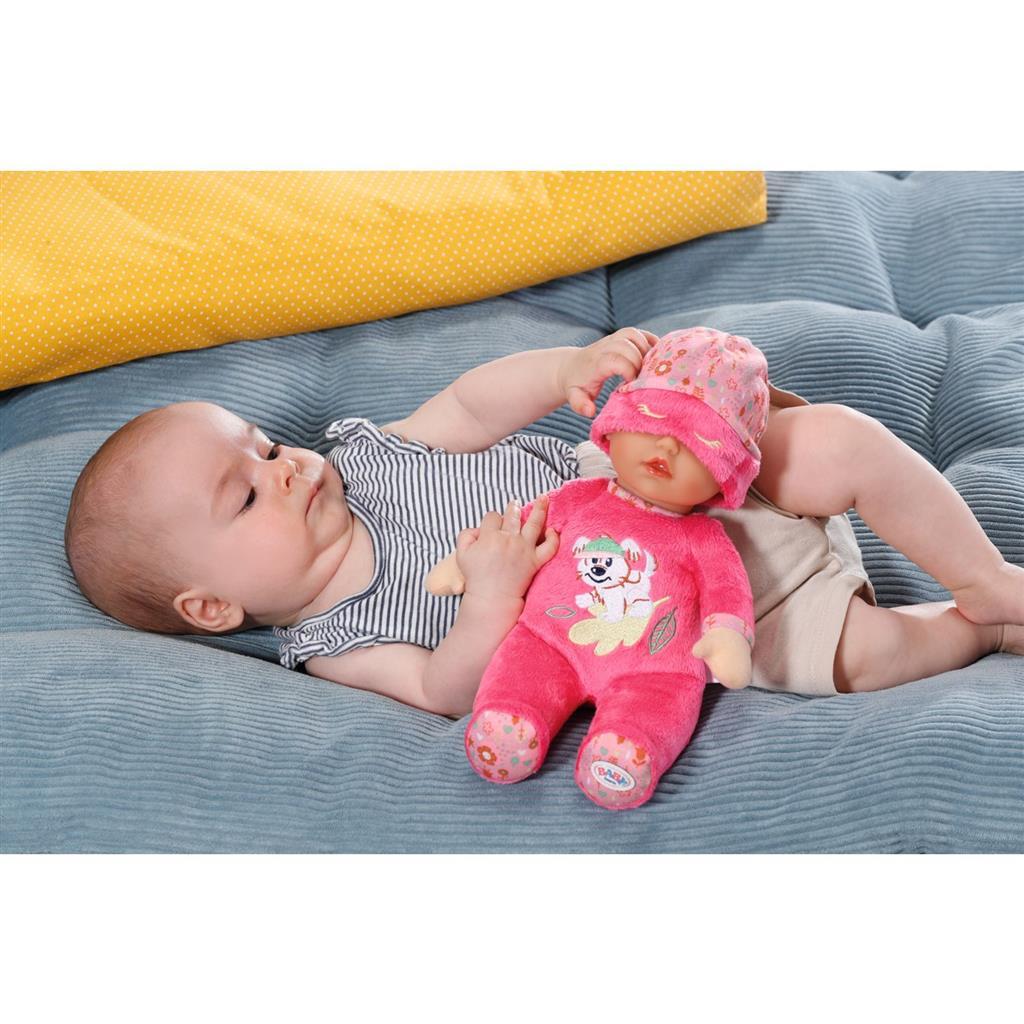 ZAPF Creation BABY born Sleepy for babies
