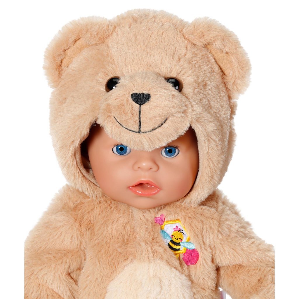 BABY Born - BABY Born | 2 stuks