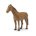 Bruder paard bruin | 2 stuks